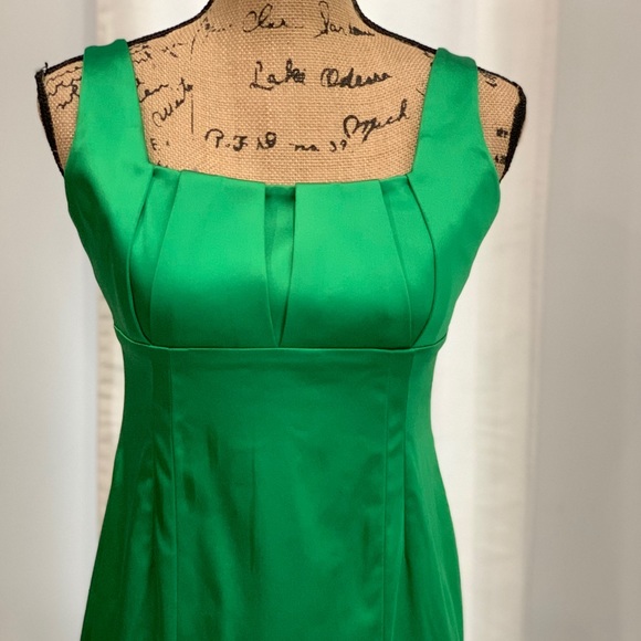 Calvin Klein sheath dress size 10P - Picture 4 of 8